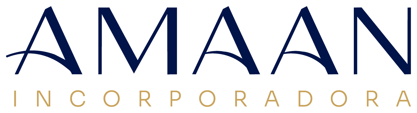 Amaan Incorporadora