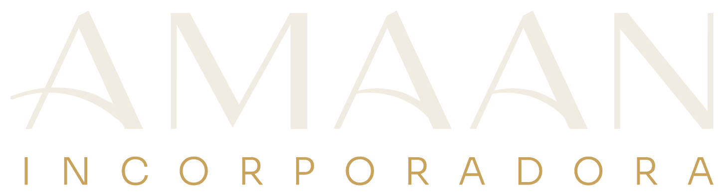 Amaan Incorporadora